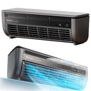 [PROMOÇÃO] Mini-ar Condicionado Portátil 12000 BTUs | EXCLUSIVO!