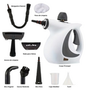 Vapor Power - Vaporizador 5 em 1 [Limpeza Eficiente em Minutos] + BRINDE