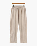 Zalore Linen Summer Pantalon