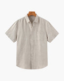 Zalore Linen Shirt