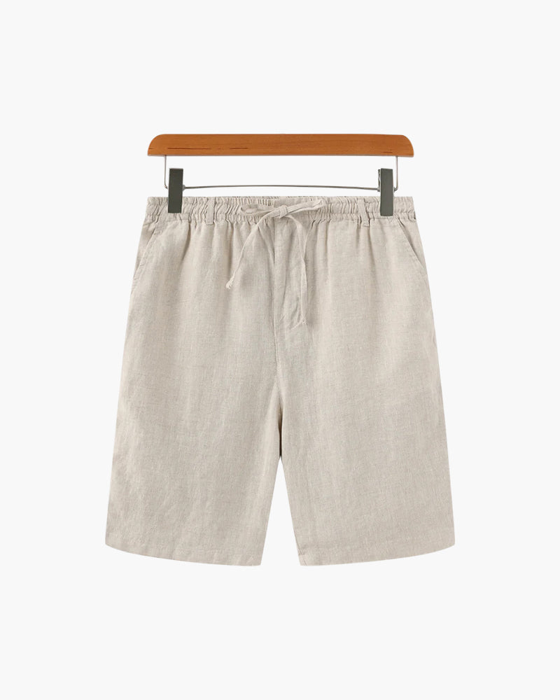 Zalore Linen Pantalon