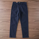 Kit Verão 5 Calças Masculina De Sarja Retrô Premium - Pague 3 Leve 5