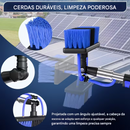 Escova de Limpeza de Janelas - Promoção Especial de Natal 🔥