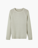Sweater Heritage Wool Sweater