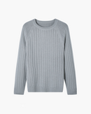 Sweater Heritage Wool Sweater
