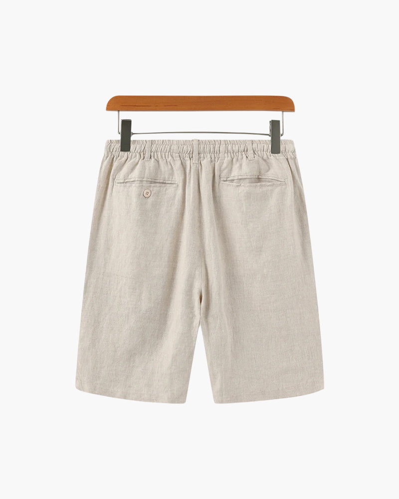 Zalore Linen Pantalon