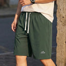 [Leve 6, Pague Só 3!] Bermuda Masculina Bravox em Nylon Leve e Poliéster de Secagem Rápida com Anel D-Ring + BRINDES!