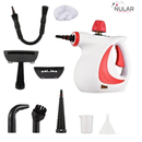 Vapor Power - Vaporizador 5 em 1 [Limpeza Eficiente em Minutos] + BRINDE