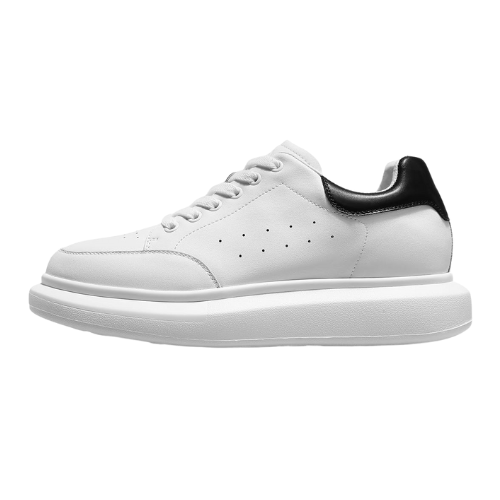 Zarole Stride Sneakers