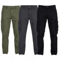 |Leve 3 Pague 2| Calça Masculina Cargo Falcon em RipStop e Poliéster |Força e Liberdade|
