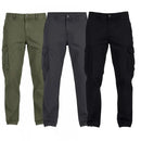 |Leve 3 Pague 2| Calça Masculina Cargo Falcon em RipStop e Poliéster |Força e Liberdade|