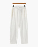 Zalore Linen Summer Pantalon