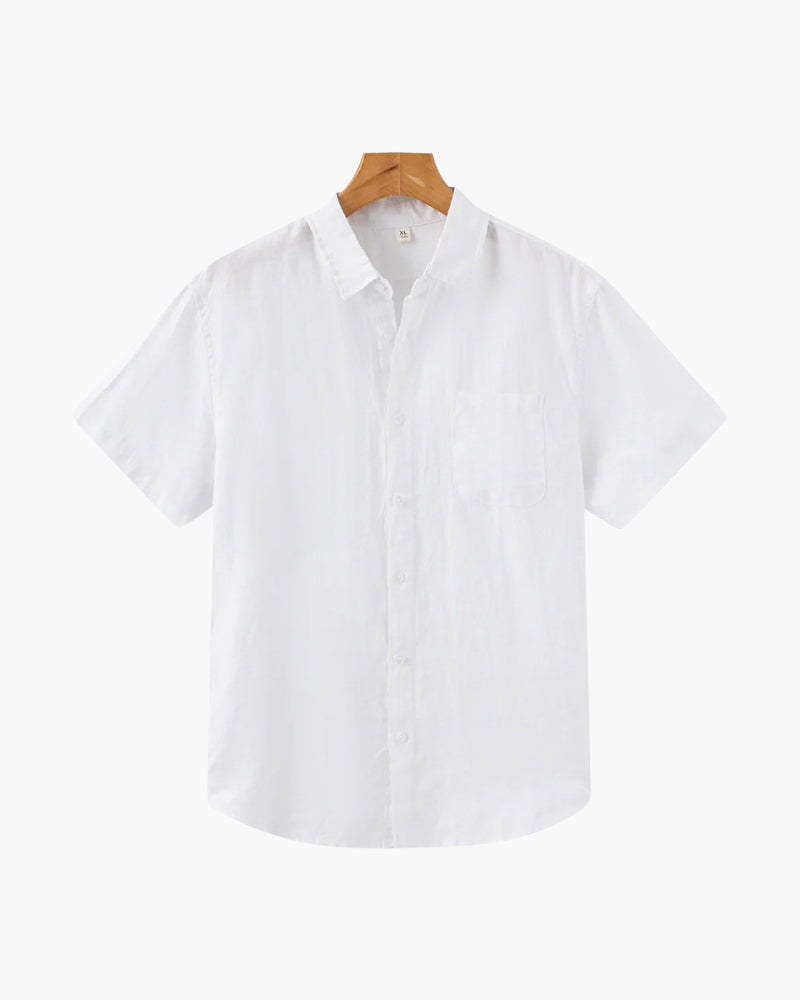 Zalore Linen Shirt