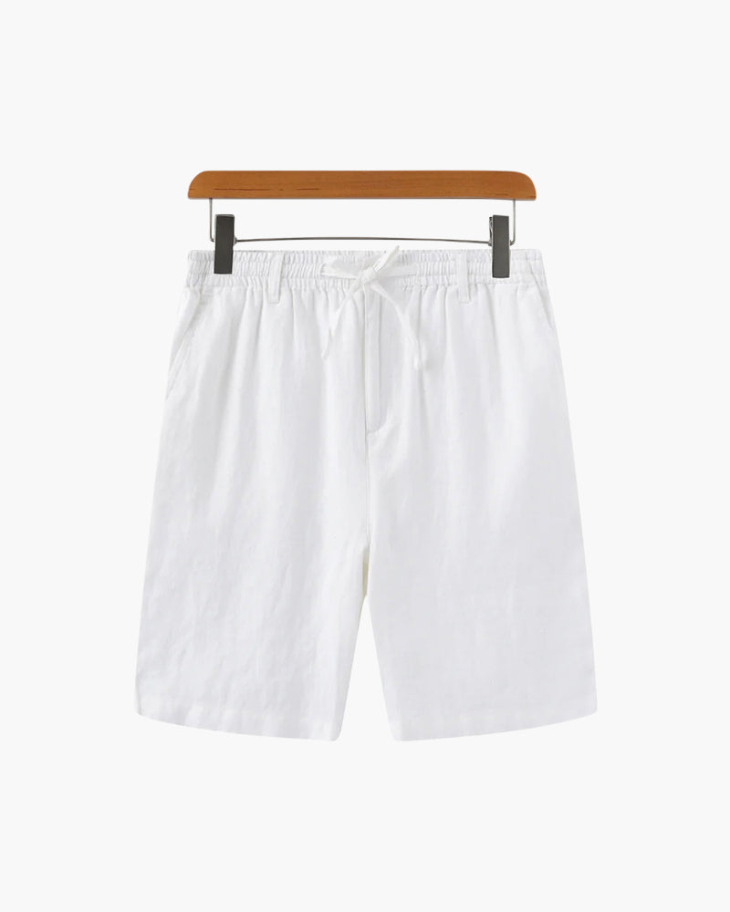Zalore Linen Pantalon