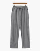 Zalore Linen Summer Pantalon