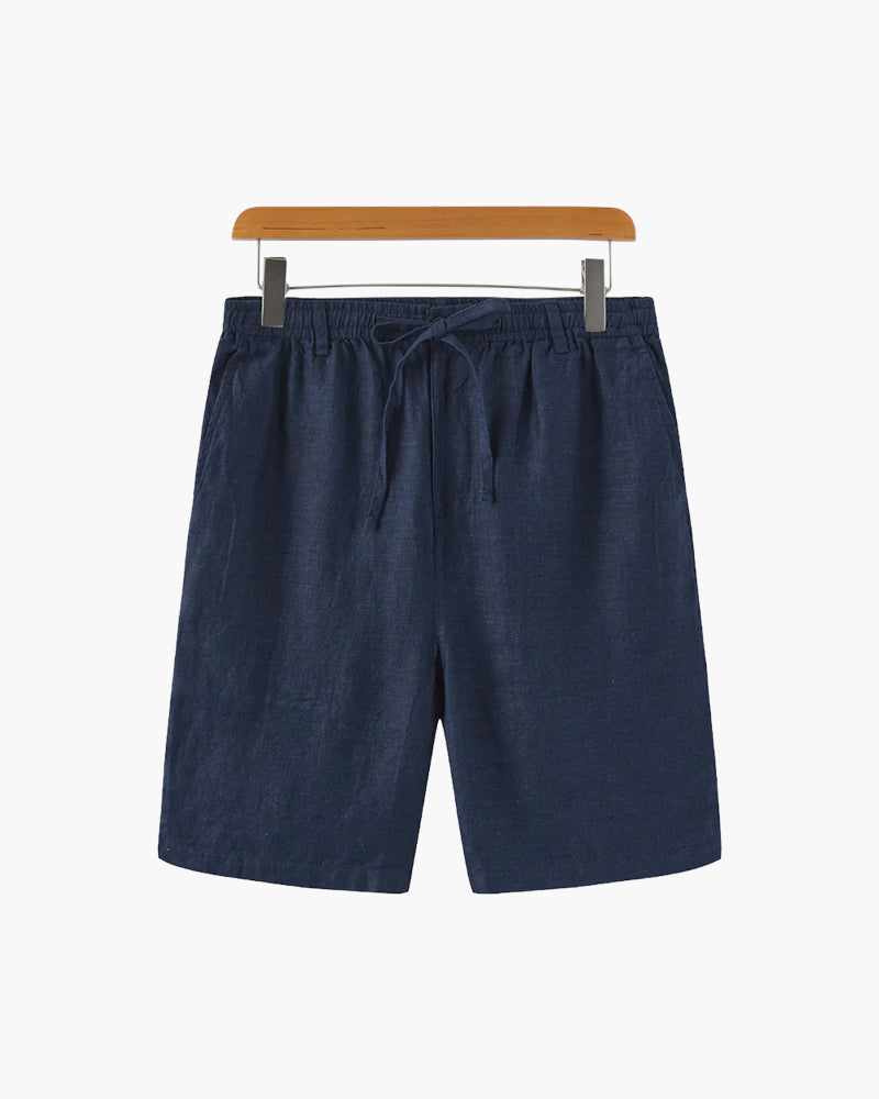 Zalore Linen Pantalon