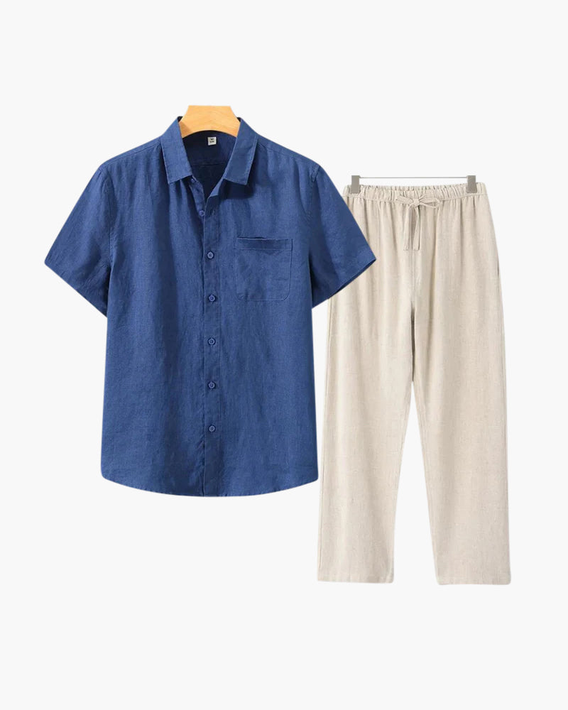Zalore Linen Tee