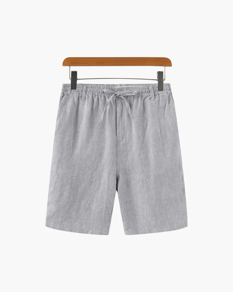 Zalore Linen Pantalon