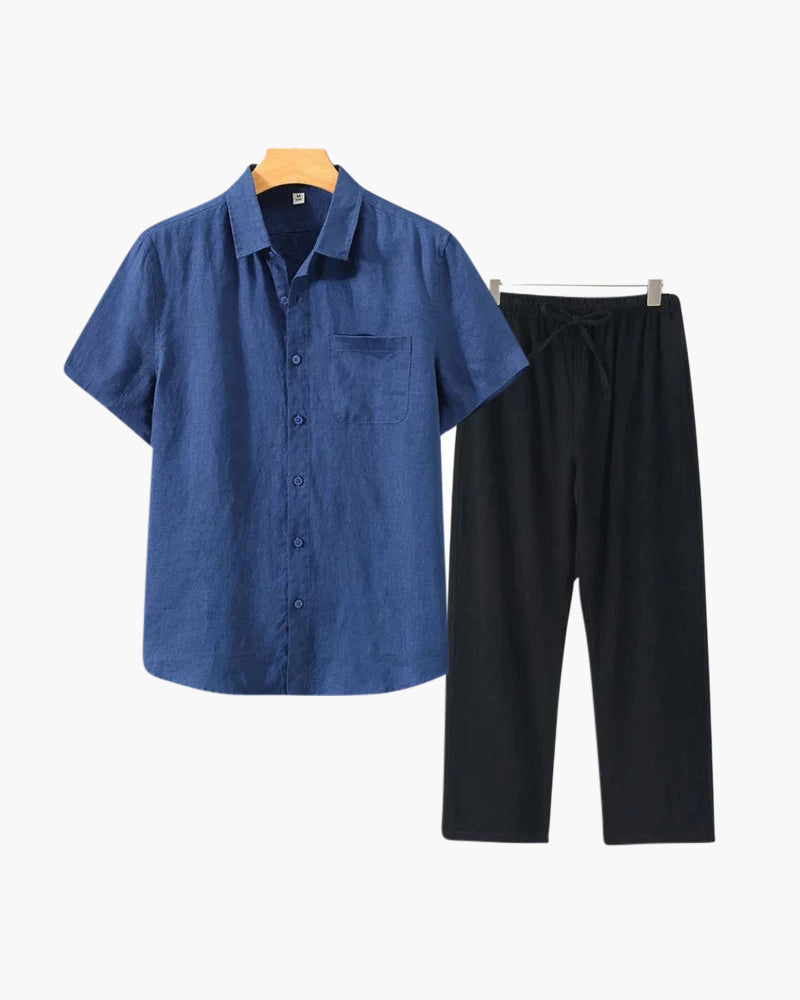 Zalore Linen Tee