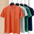 |Leve 5 Pague 3| Camisa Masculina Nautilus em Algodão e Poliéster |Classe e Sofisticação|!