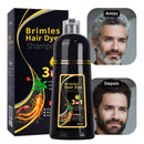 Shampoo 3 em 1 Brimles - Promoção Especial de Natal 🔥