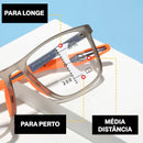 Óculos Multifocal Lex Vision - |Últimas Unidades|