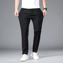 Calça Masculina em Seda Gelo e Poliéster [COMPRE 2 LEVE 3]