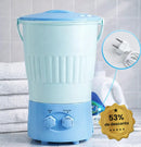 Nova Lavadora Turbo Cleam - Bivolt 220v/110v