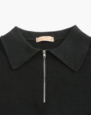 Sweater Montreux Zip Knit