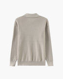 Sweater Montreux Zip Knit
