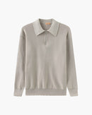 Sweater Montreux Zip Knit