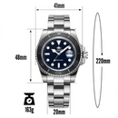 Relógio Addiesdive Tarantino