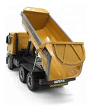 Caminhão Truck de Controle Remoto com Bateria Recarregável