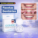 Facetas Dentárias Removíveis