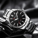 Relógio Curren Palladio