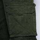 |Leve 3 Pague 2| Calça Masculina Cargo Falcon em RipStop e Poliéster |Força e Liberdade|