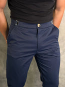 |COMPRE 1 LEVE 3| Calça Premium Catraca Mônaco - Estilo, Conforto e Caimento Perfeito