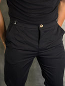 |COMPRE 1 LEVE 3| Calça Premium Catraca Mônaco - Estilo, Conforto e Caimento Perfeito