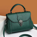 Bolsa Feminina de Couro Moderniz