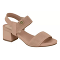 Sandália Calce Fácil Modare - Estilosa e Ultra Confortável