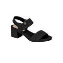 Sandália Calce Fácil Modare - Estilosa e Ultra Confortável