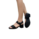 Sandália Calce Fácil Modare - Estilosa e Ultra Confortável