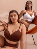 Sutiã Modelador Libelle [Compre 1 Leve 3]